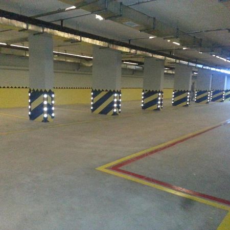 Panagia Suite Hotel Trabzon Bagian luar foto