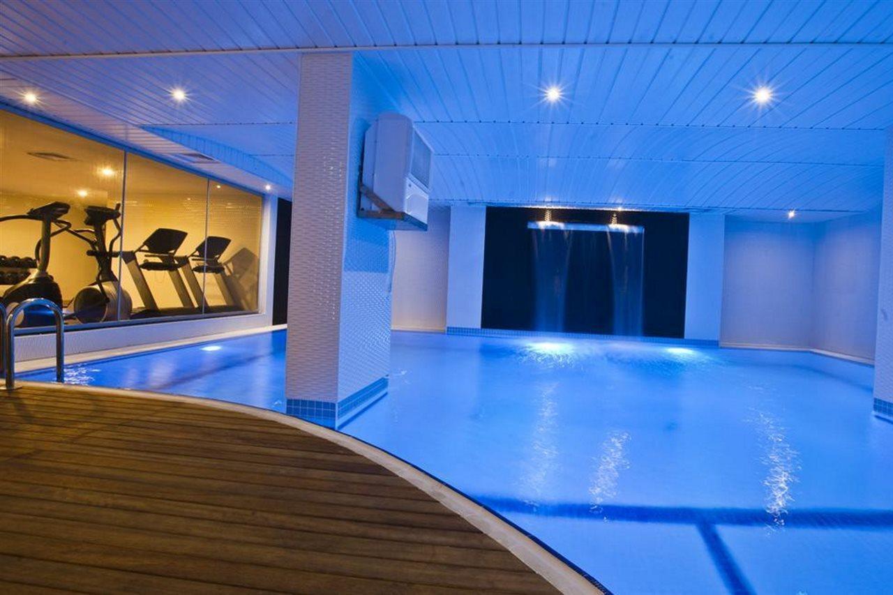 Panagia Suite Hotel Trabzon Bagian luar foto