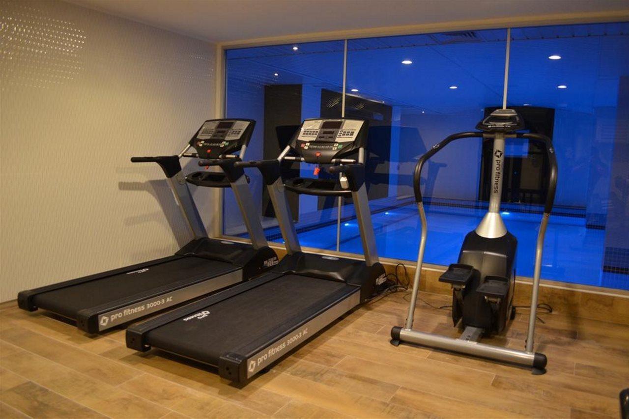 Panagia Suite Hotel Trabzon Bagian luar foto