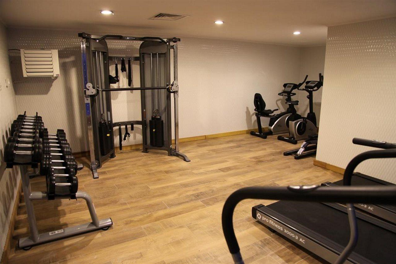Panagia Suite Hotel Trabzon Bagian luar foto