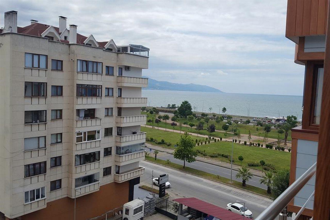 Panagia Suite Hotel Trabzon Bagian luar foto