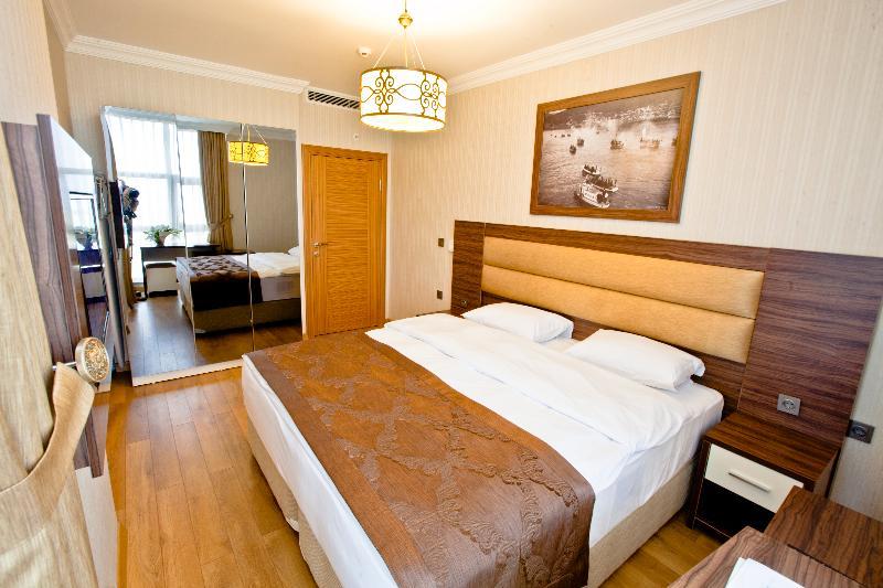 Panagia Suite Hotel Trabzon Bagian luar foto